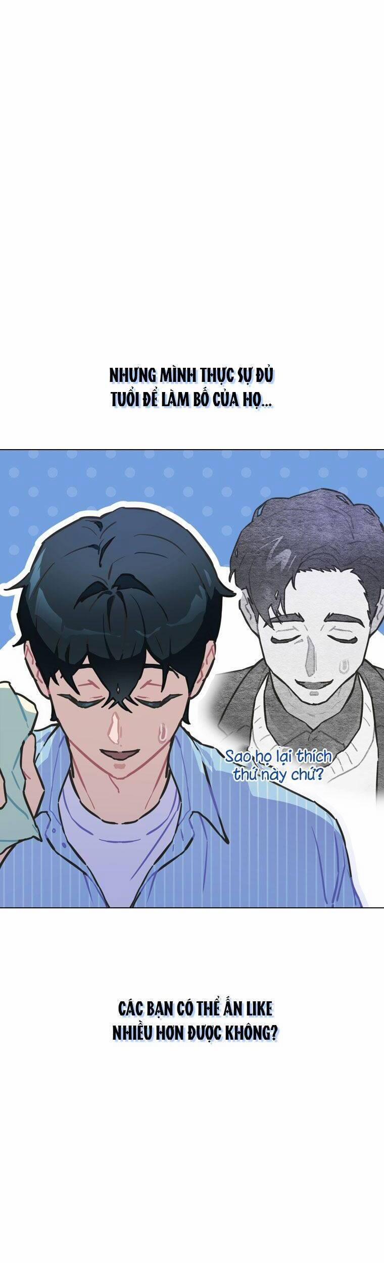 Tôi Giải Cứu Nhóm Idol Vô Danh Bằng Một Cú Chạm 17 trang 19