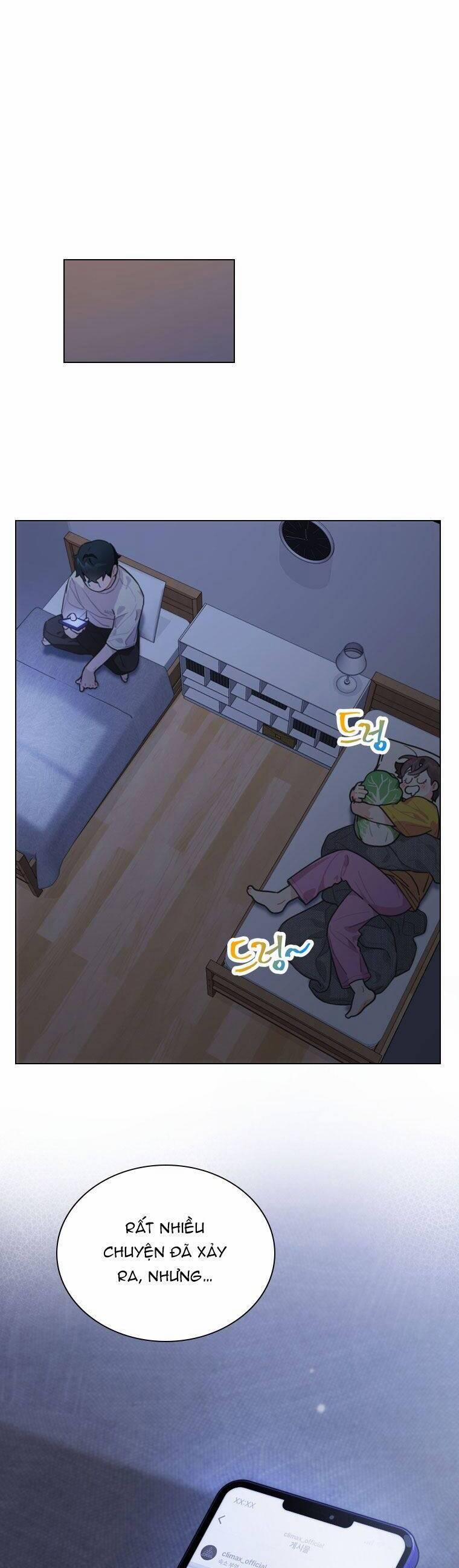 Tôi Giải Cứu Nhóm Idol Vô Danh Bằng Một Cú Chạm 17 trang 33