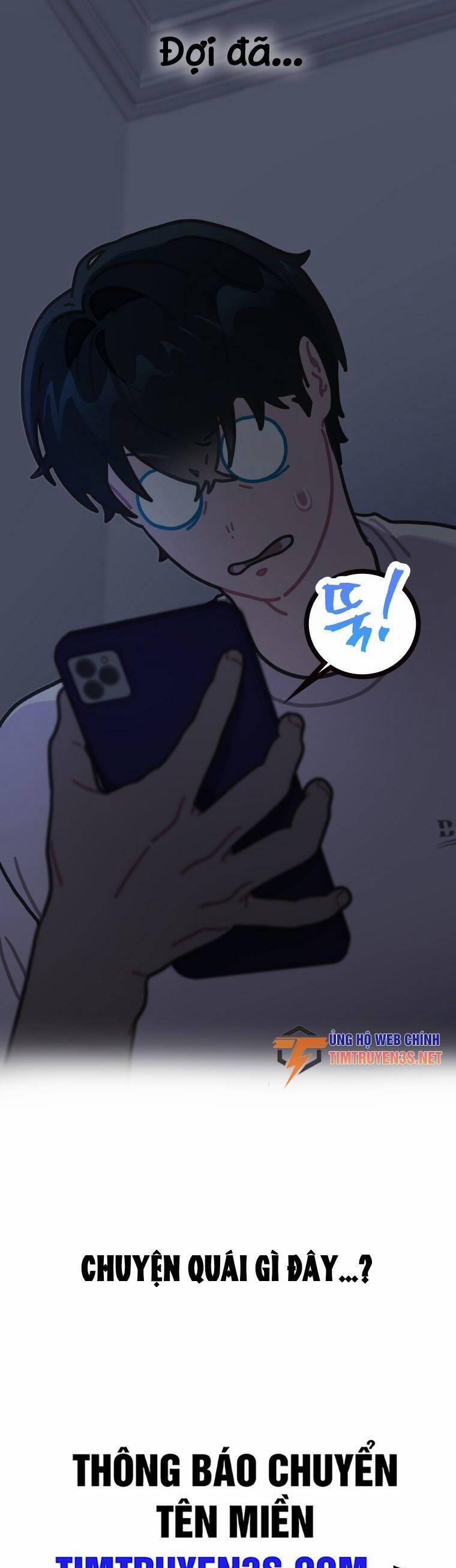 Tôi Giải Cứu Nhóm Idol Vô Danh Bằng Một Cú Chạm 17 trang 45