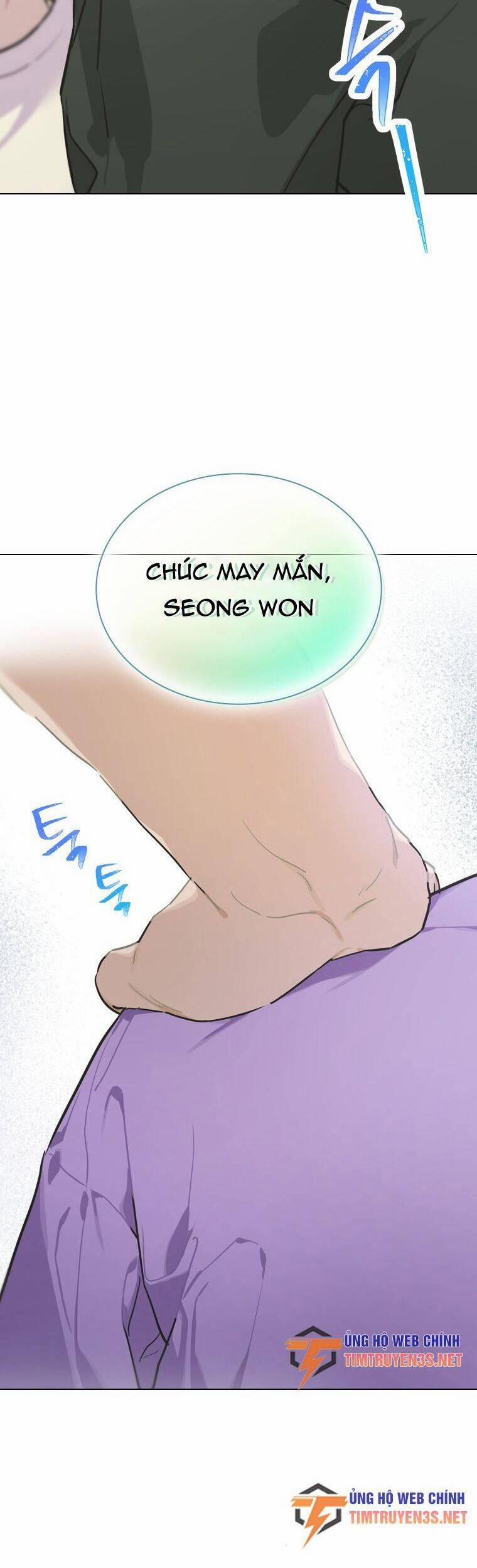 Tôi Giải Cứu Nhóm Idol Vô Danh Bằng Một Cú Chạm 18 trang 15