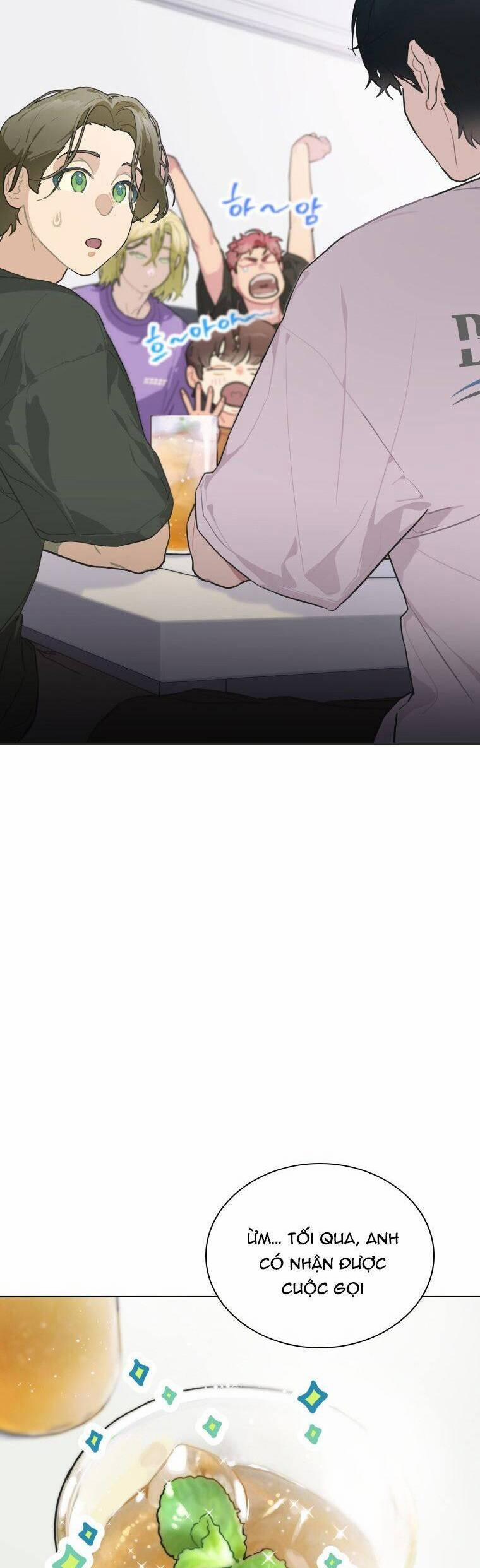 Tôi Giải Cứu Nhóm Idol Vô Danh Bằng Một Cú Chạm 18 trang 2