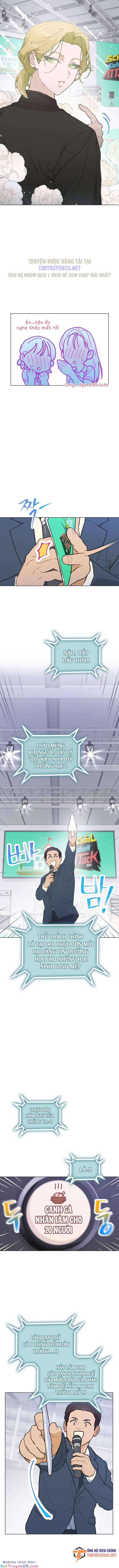 Tôi Giải Cứu Nhóm Idol Vô Danh Bằng Một Cú Chạm 19 trang 2