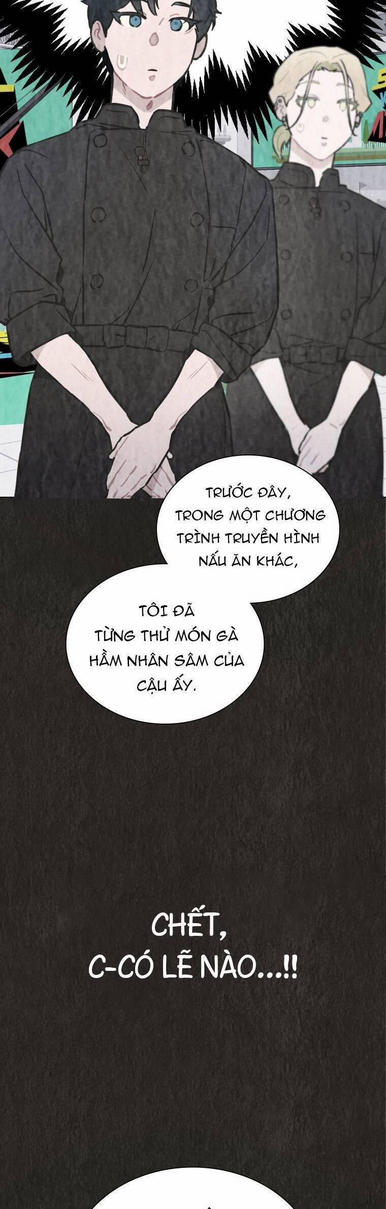 Tôi Giải Cứu Nhóm Idol Vô Danh Bằng Một Cú Chạm 20 trang 15