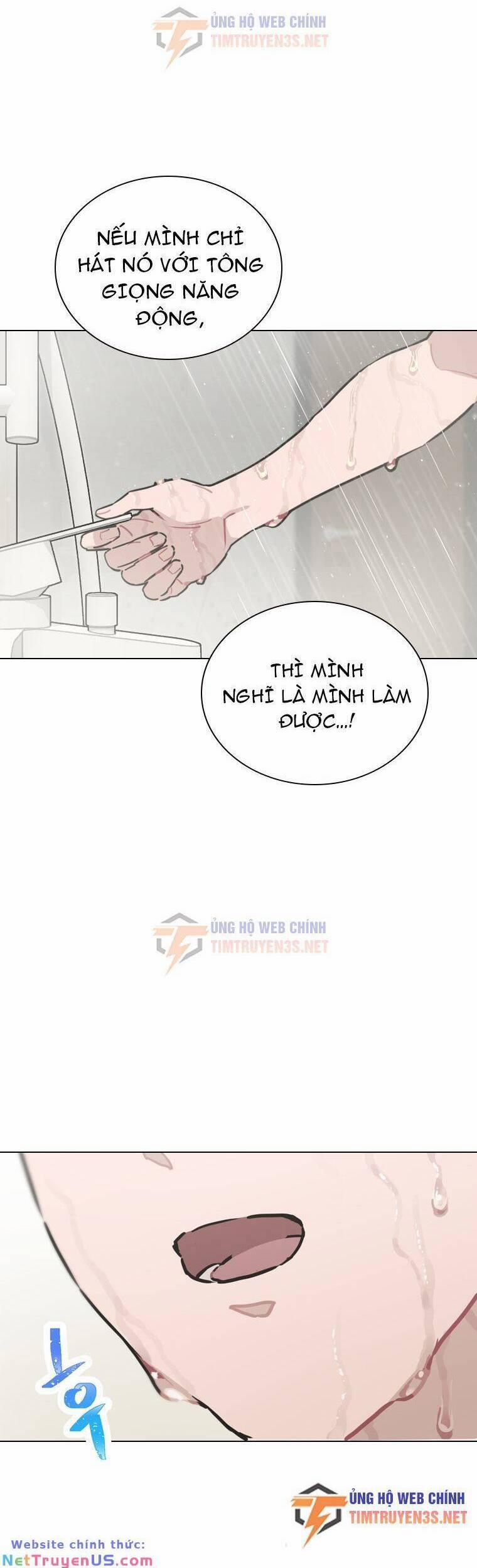 Tôi Giải Cứu Nhóm Idol Vô Danh Bằng Một Cú Chạm 20 trang 31