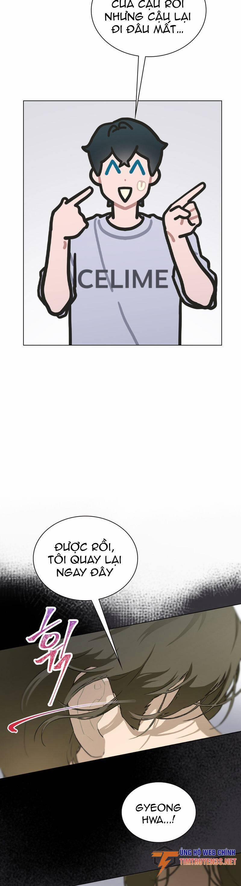 Tôi Giải Cứu Nhóm Idol Vô Danh Bằng Một Cú Chạm 21 trang 30
