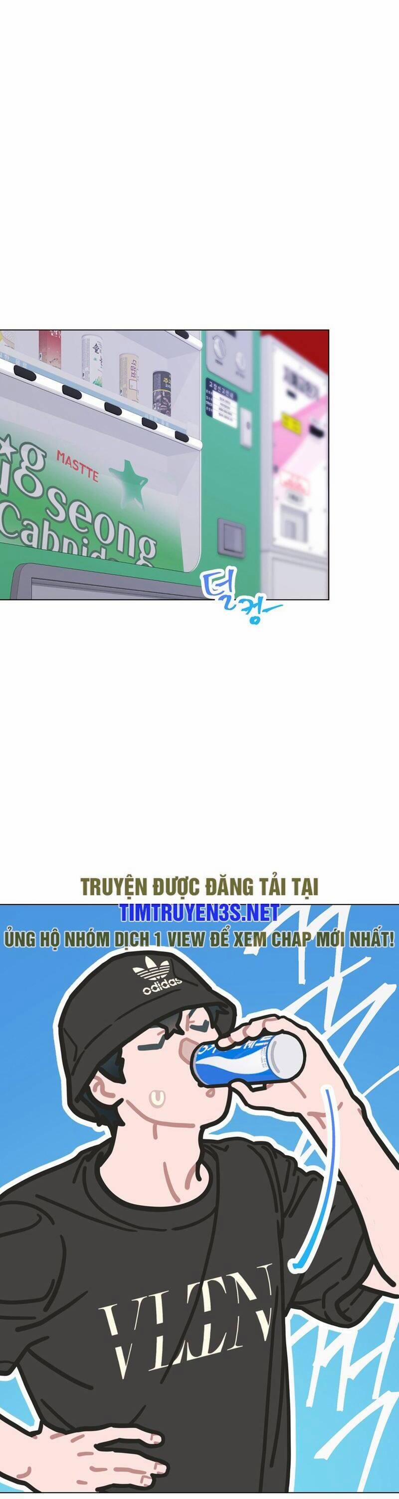 Tôi Giải Cứu Nhóm Idol Vô Danh Bằng Một Cú Chạm 21 trang 7