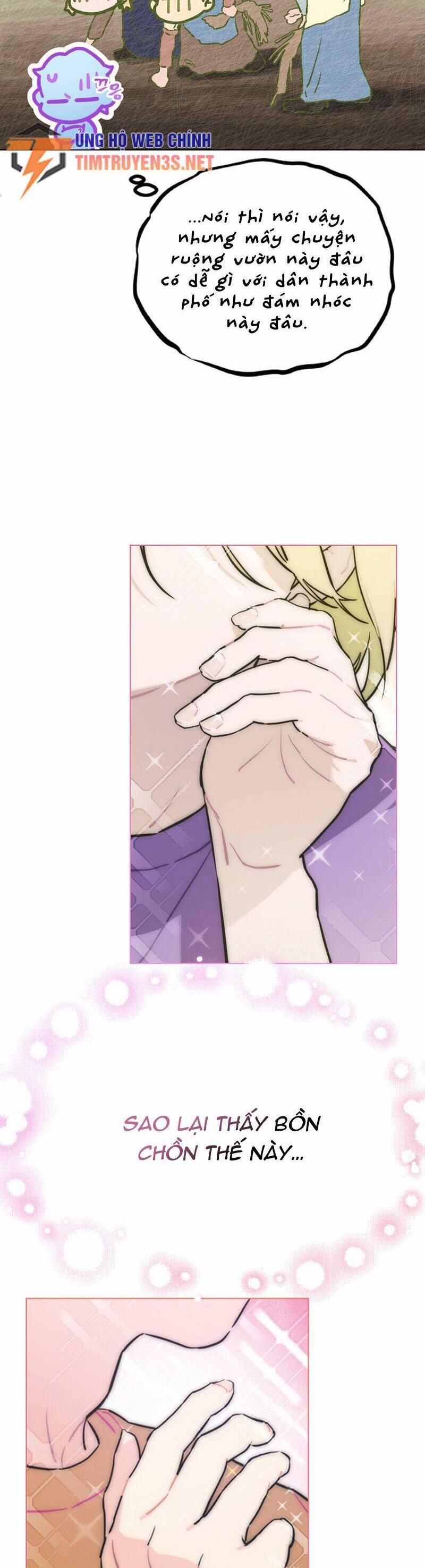 Tôi Giải Cứu Nhóm Idol Vô Danh Bằng Một Cú Chạm 22 trang 4