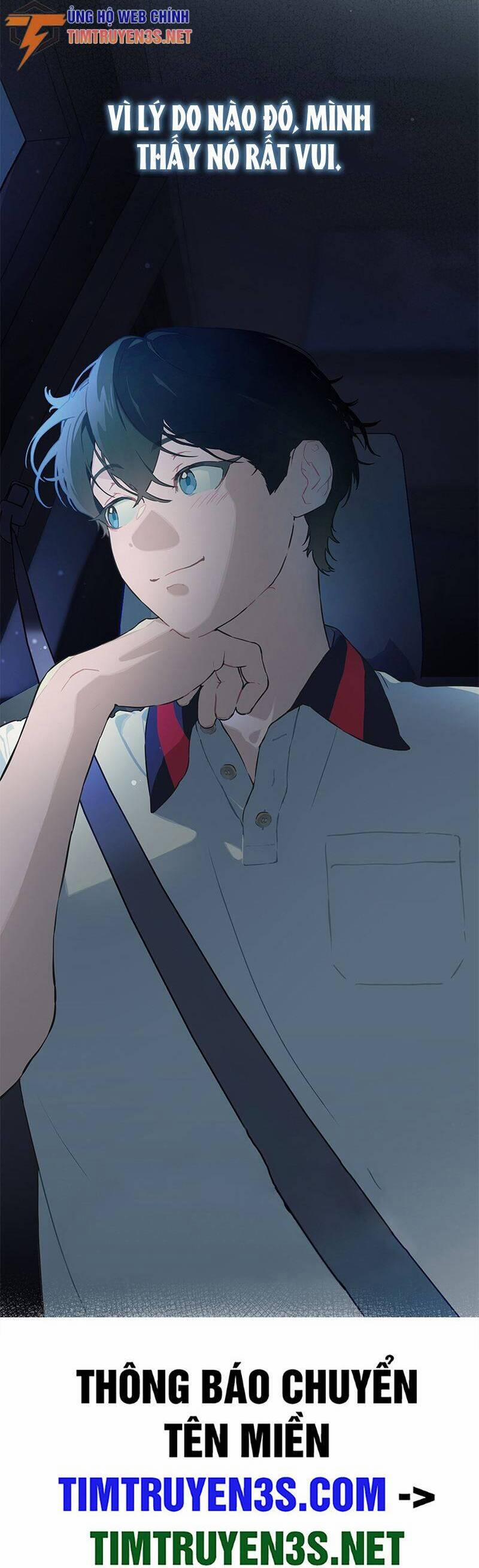 Tôi Giải Cứu Nhóm Idol Vô Danh Bằng Một Cú Chạm 24 trang 35