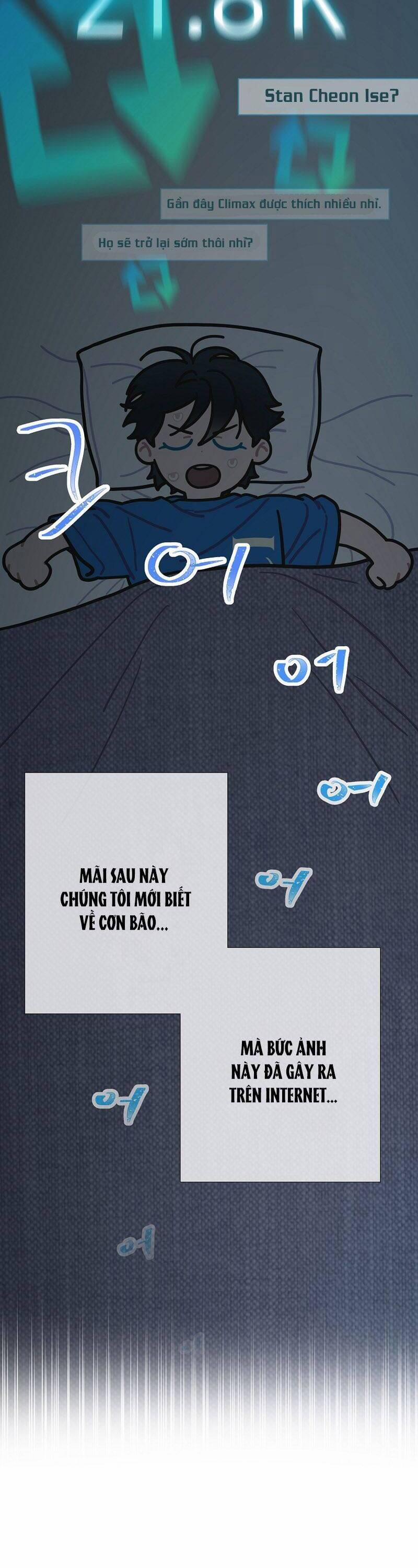 Tôi Giải Cứu Nhóm Idol Vô Danh Bằng Một Cú Chạm 25 trang 19