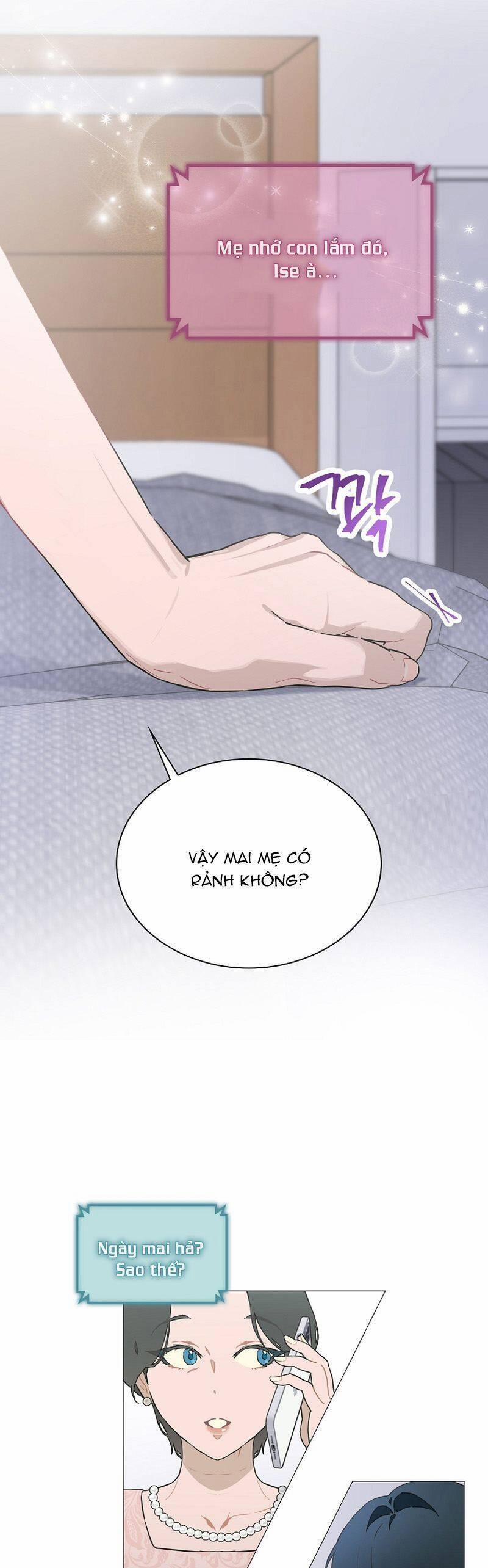 Tôi Giải Cứu Nhóm Idol Vô Danh Bằng Một Cú Chạm 25 trang 23