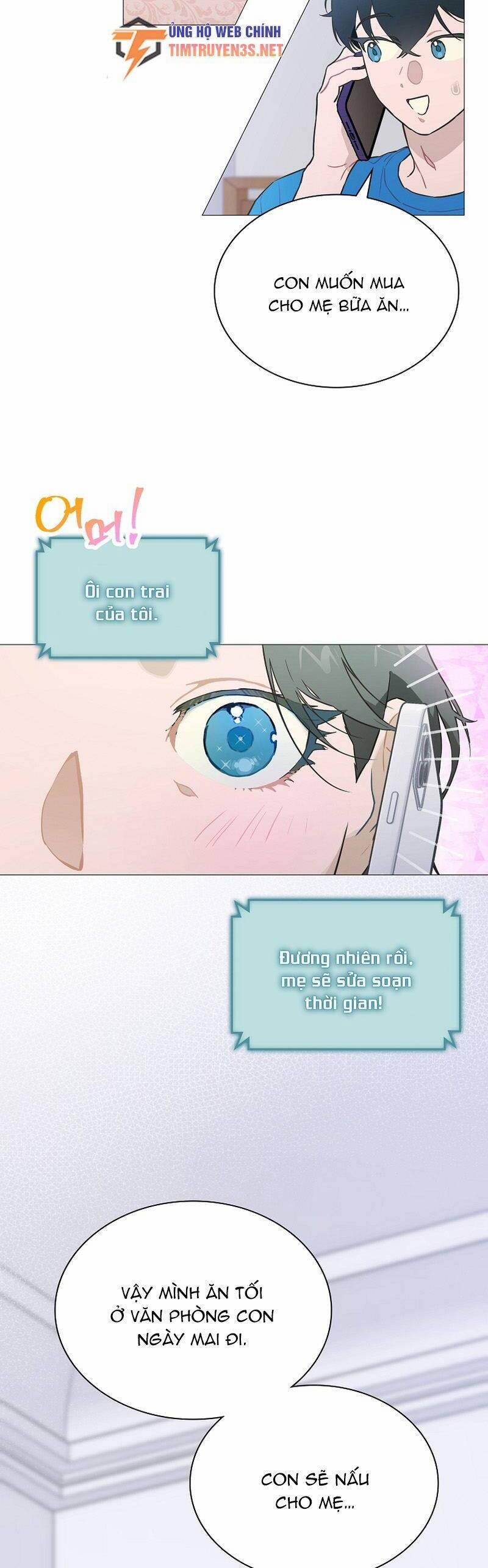 Tôi Giải Cứu Nhóm Idol Vô Danh Bằng Một Cú Chạm 25 trang 24