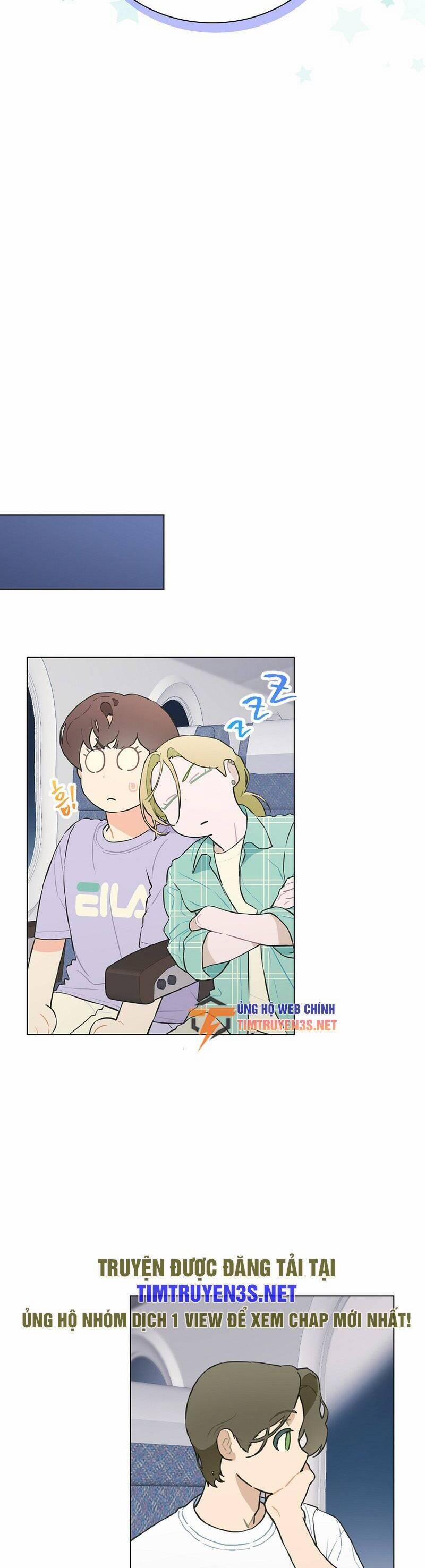 Tôi Giải Cứu Nhóm Idol Vô Danh Bằng Một Cú Chạm 25 trang 9