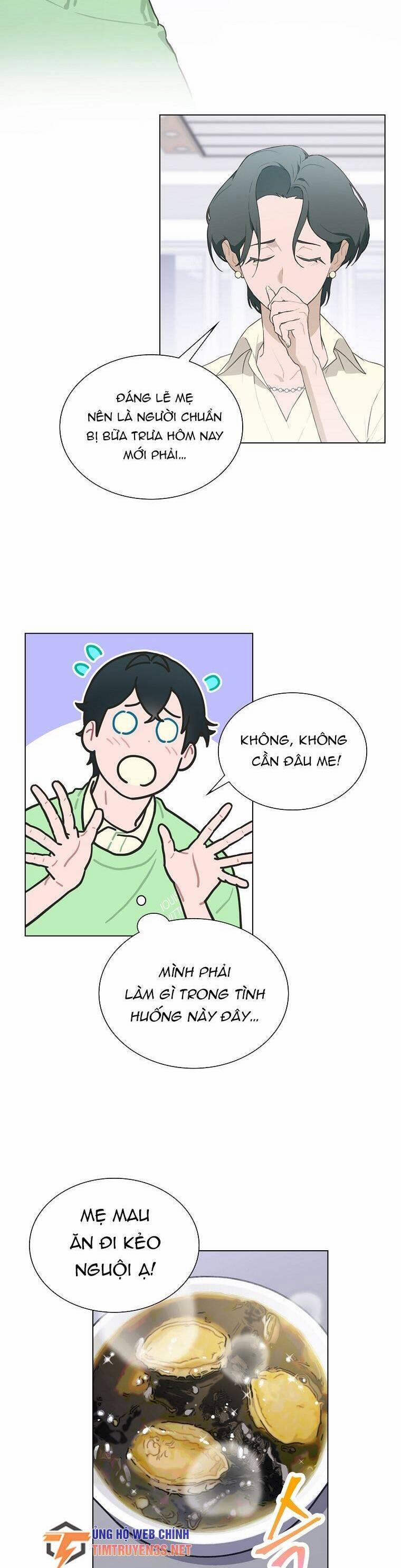 Tôi Giải Cứu Nhóm Idol Vô Danh Bằng Một Cú Chạm 26 trang 9