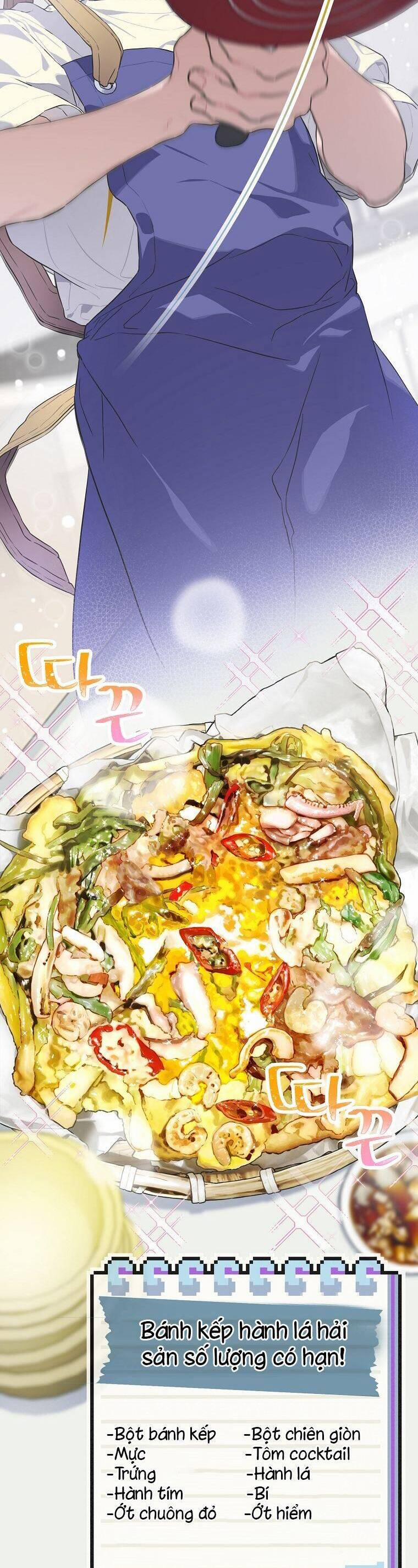 Tôi Giải Cứu Nhóm Idol Vô Danh Bằng Một Cú Chạm 27 trang 17