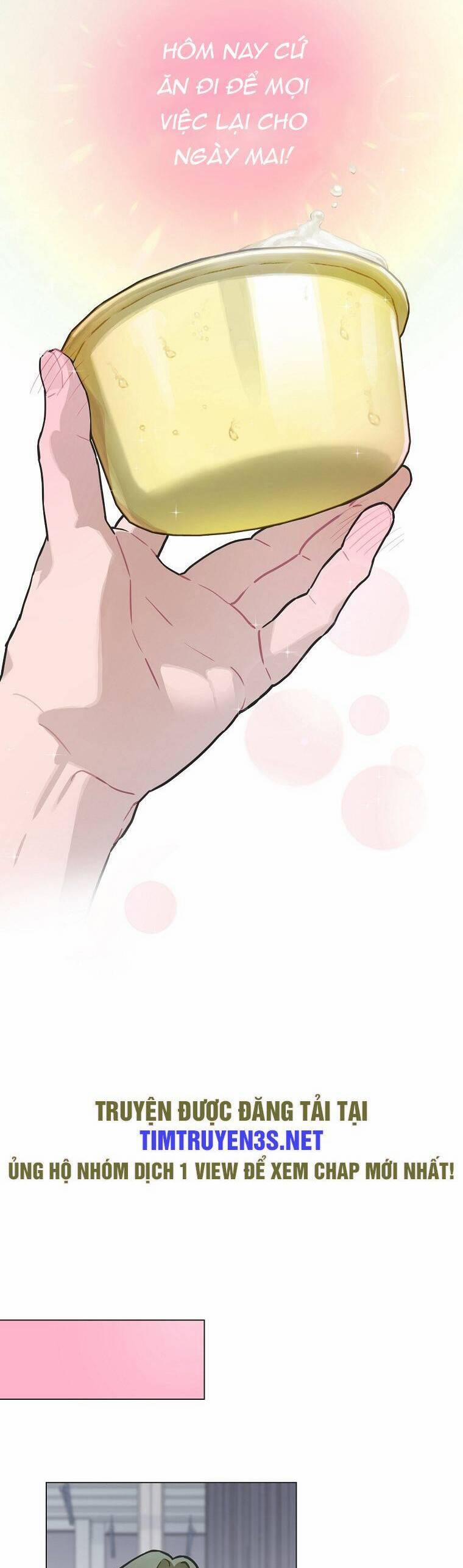 Tôi Giải Cứu Nhóm Idol Vô Danh Bằng Một Cú Chạm 27 trang 27