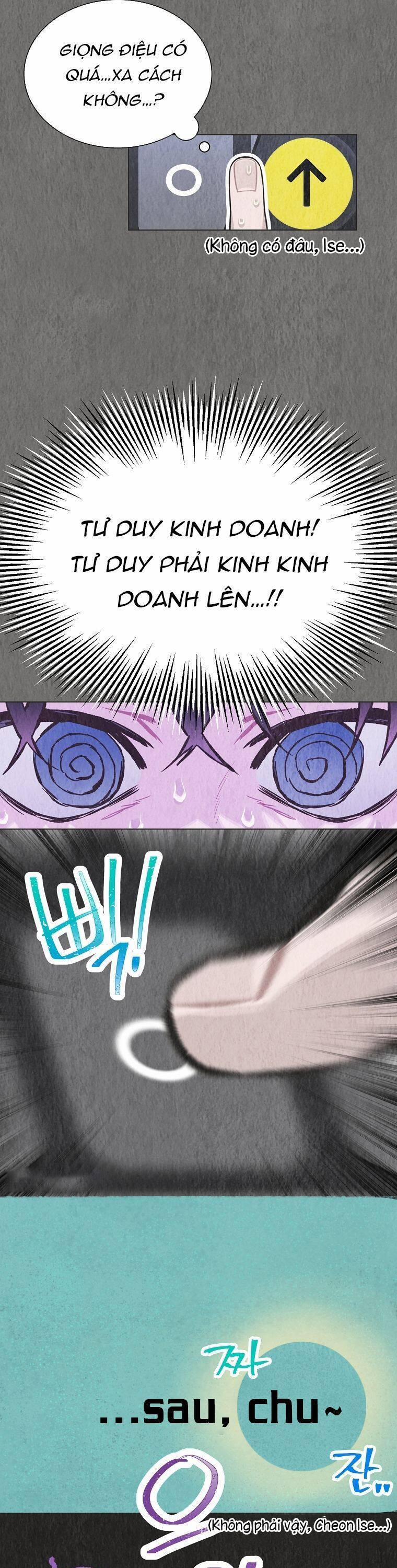 Tôi Giải Cứu Nhóm Idol Vô Danh Bằng Một Cú Chạm 27 trang 6