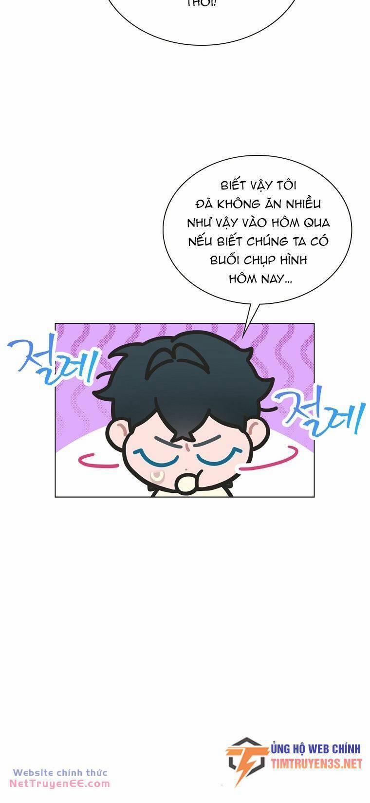 Tôi Giải Cứu Nhóm Idol Vô Danh Bằng Một Cú Chạm 28 trang 7