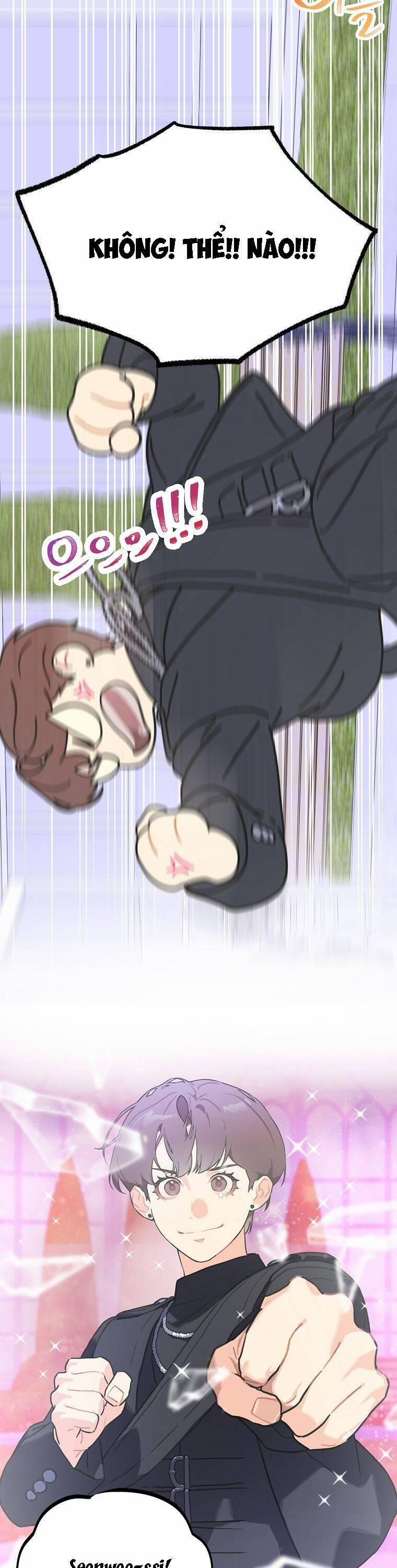 Tôi Giải Cứu Nhóm Idol Vô Danh Bằng Một Cú Chạm 29 trang 13