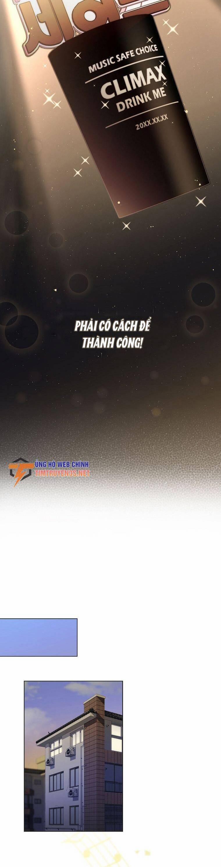 Tôi Giải Cứu Nhóm Idol Vô Danh Bằng Một Cú Chạm 30 trang 19