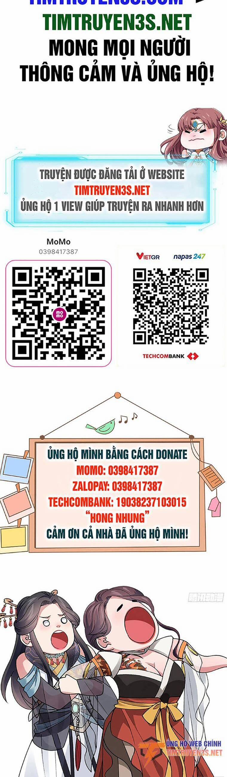 Tôi Giải Cứu Nhóm Idol Vô Danh Bằng Một Cú Chạm 30 trang 29