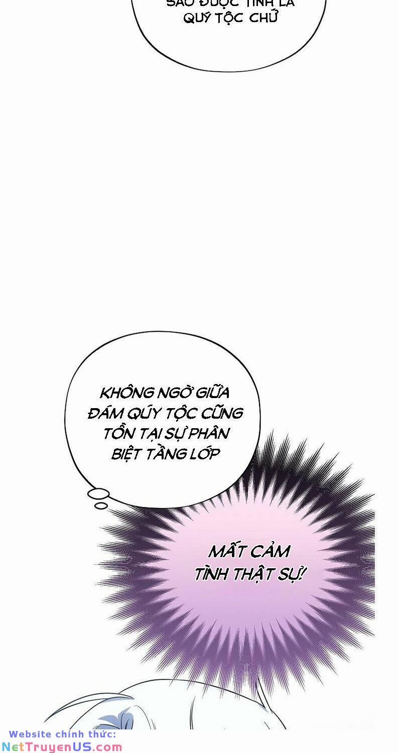 Tôi Hạnh Phúc Khi Là Phản Diện Giàu Có 10 trang 16