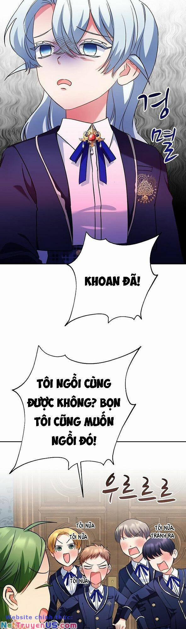 Tôi Hạnh Phúc Khi Là Phản Diện Giàu Có 10 trang 17