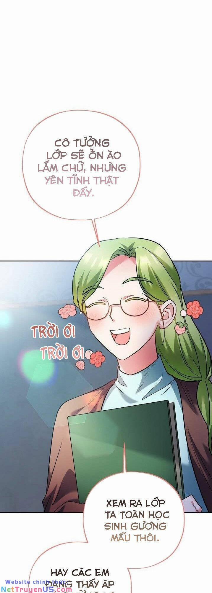 Tôi Hạnh Phúc Khi Là Phản Diện Giàu Có 10 trang 25