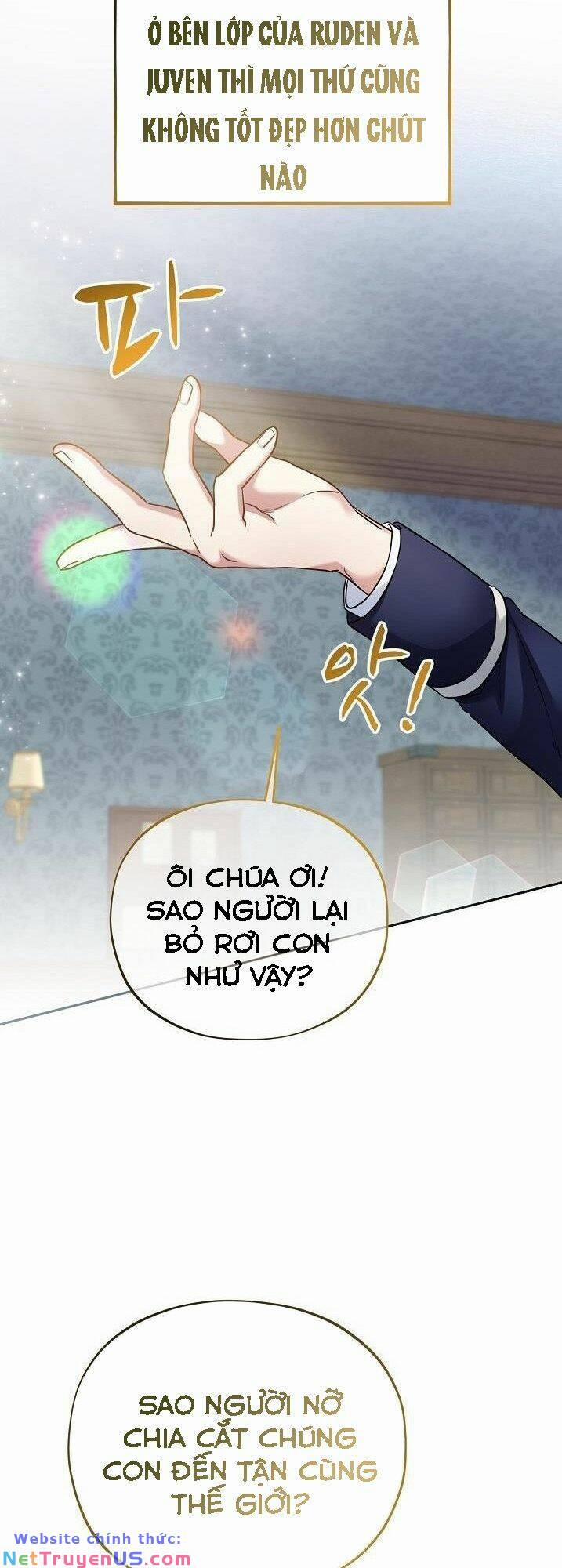 Tôi Hạnh Phúc Khi Là Phản Diện Giàu Có 10 trang 27