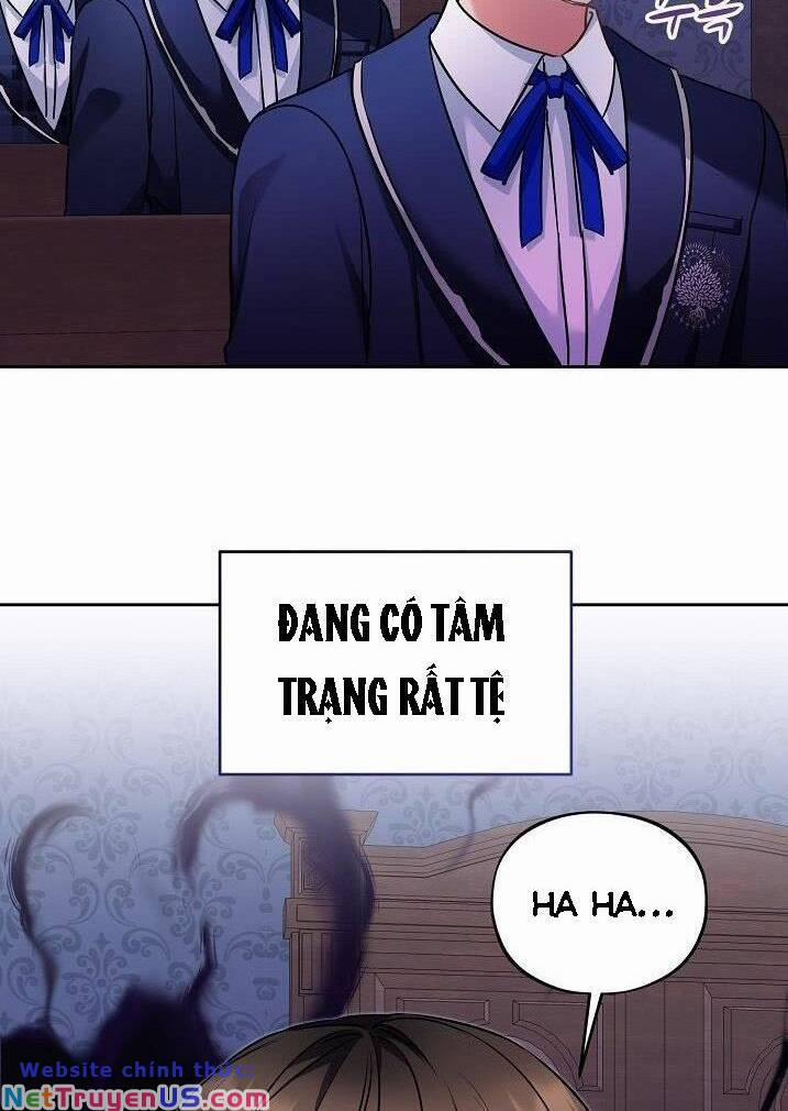 Tôi Hạnh Phúc Khi Là Phản Diện Giàu Có 10 trang 31