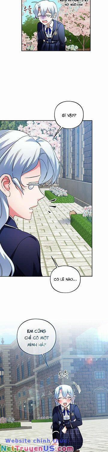 Tôi Hạnh Phúc Khi Là Phản Diện Giàu Có 10 trang 38