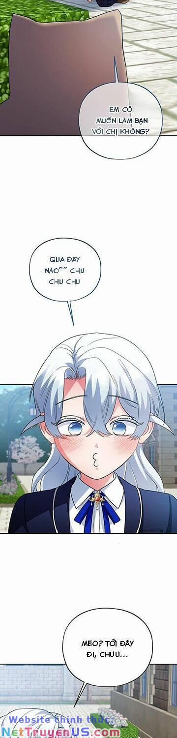 Tôi Hạnh Phúc Khi Là Phản Diện Giàu Có 10 trang 39