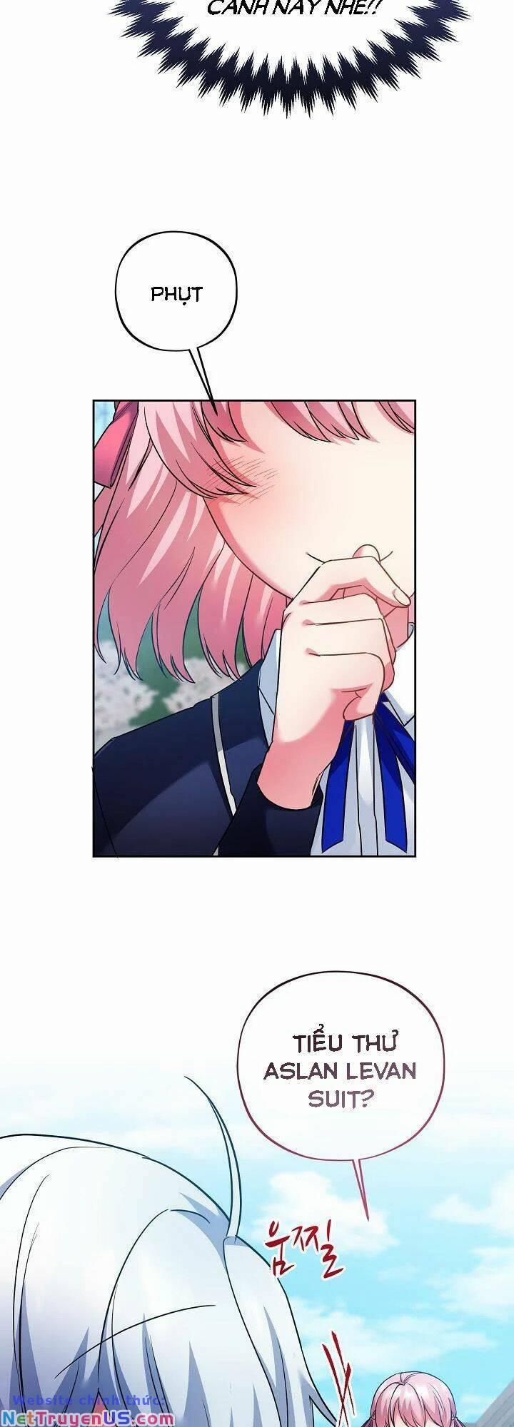 Tôi Hạnh Phúc Khi Là Phản Diện Giàu Có 10 trang 41