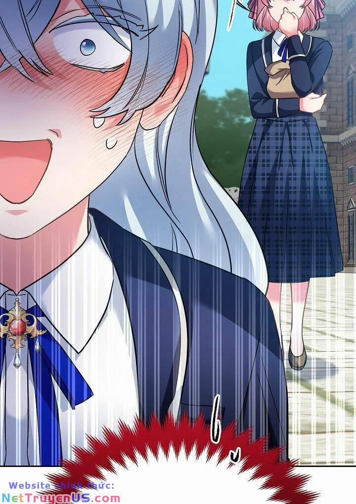 Tôi Hạnh Phúc Khi Là Phản Diện Giàu Có 10 trang 42