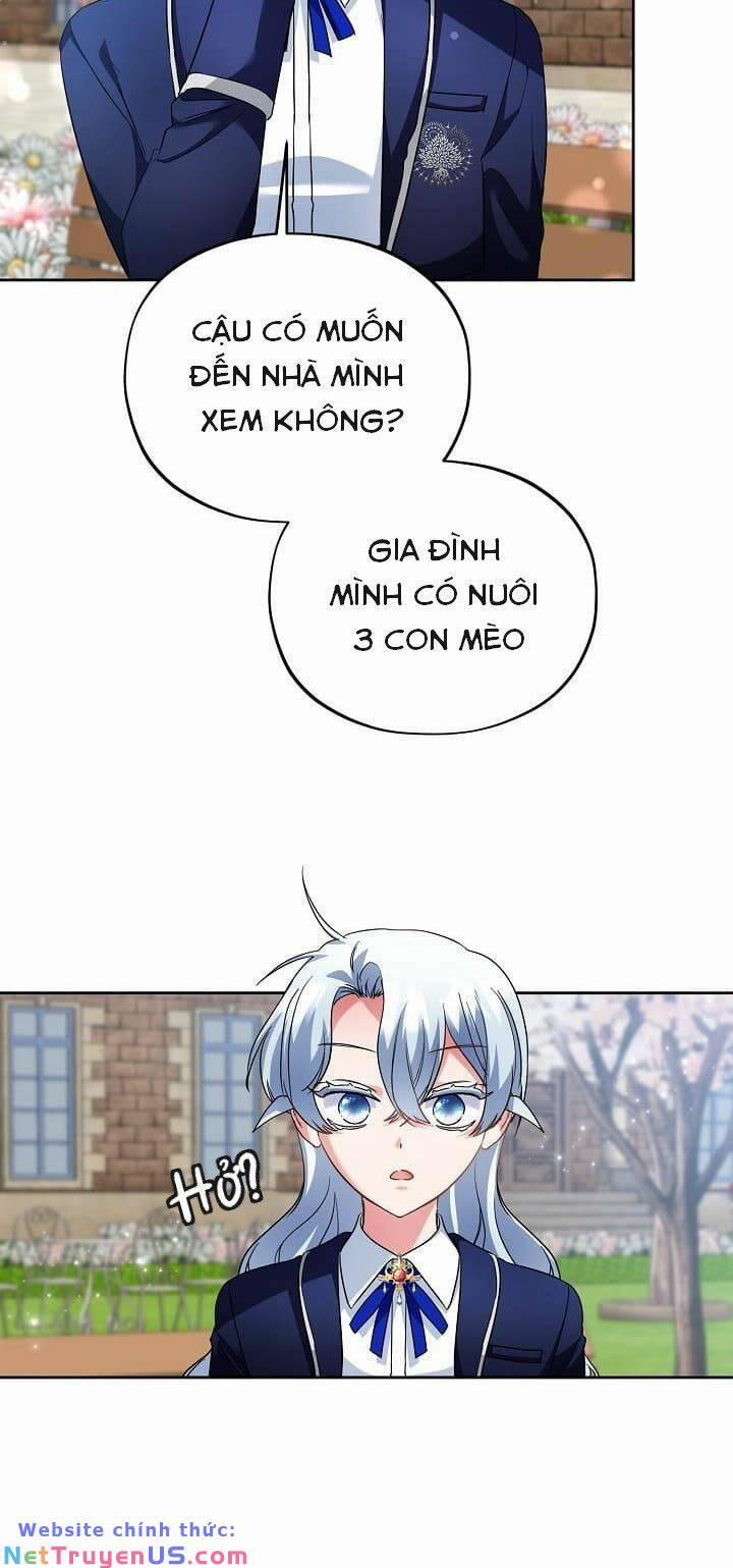 Tôi Hạnh Phúc Khi Là Phản Diện Giàu Có 11 trang 11