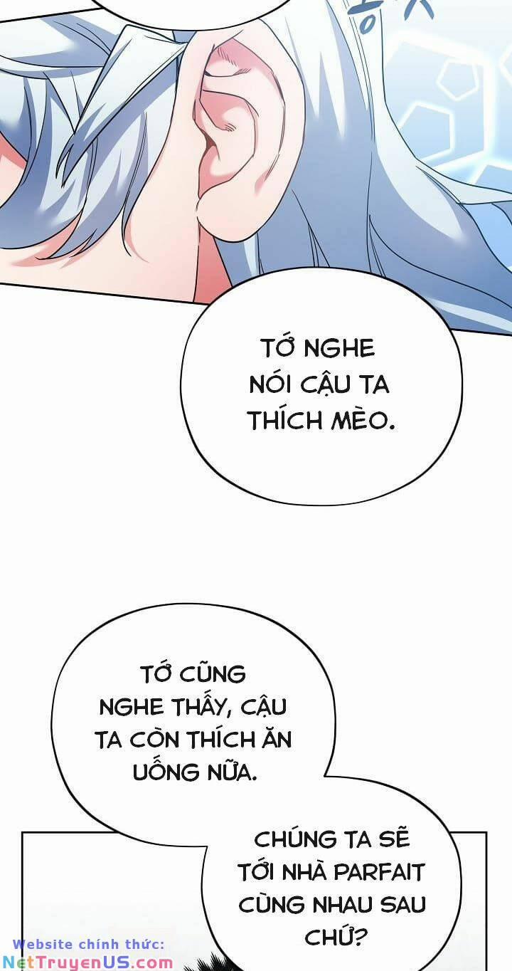 Tôi Hạnh Phúc Khi Là Phản Diện Giàu Có 11 trang 17