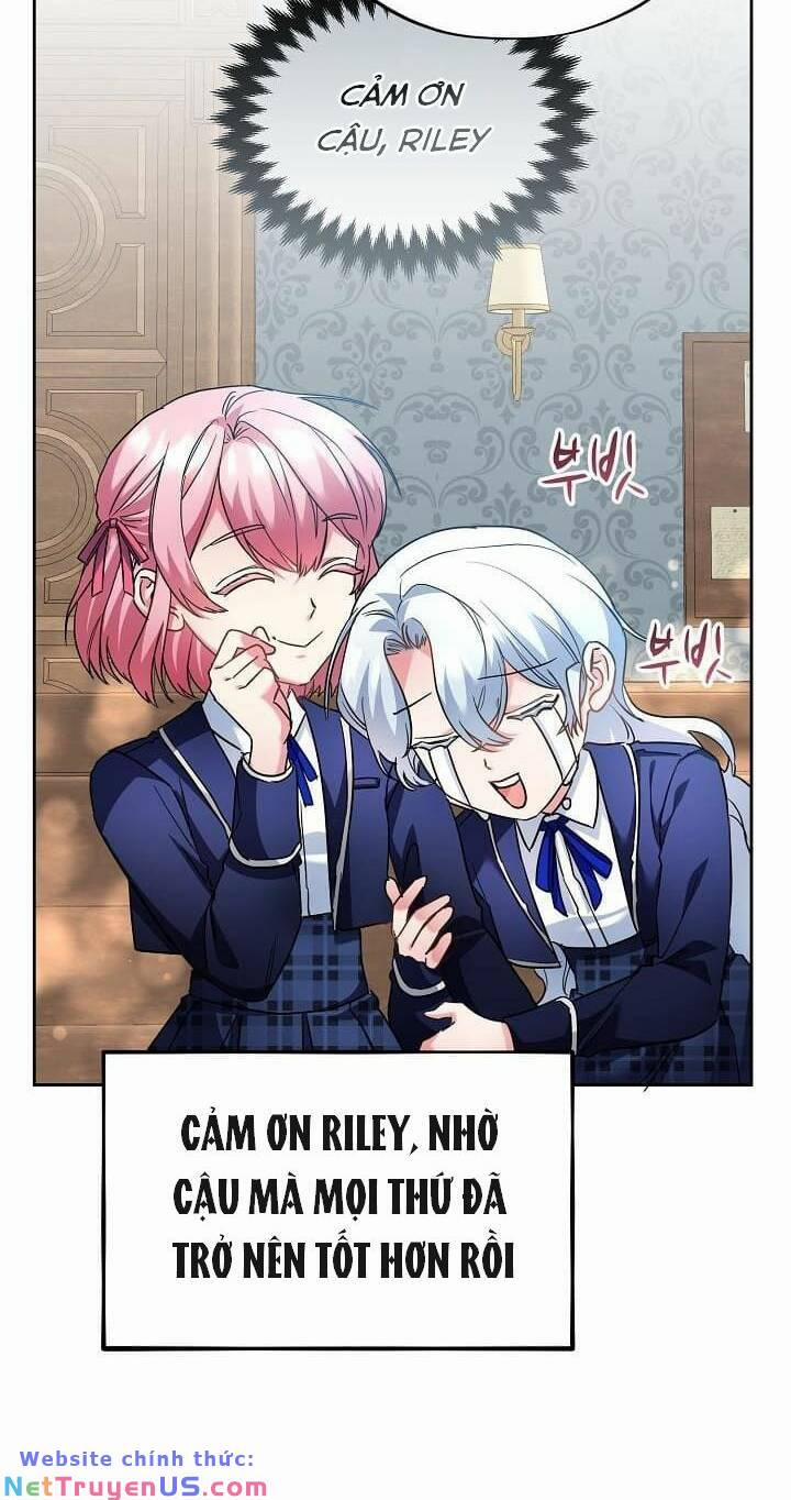Tôi Hạnh Phúc Khi Là Phản Diện Giàu Có 11 trang 18