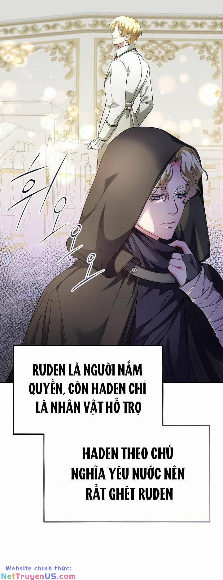 Tôi Hạnh Phúc Khi Là Phản Diện Giàu Có 11 trang 24