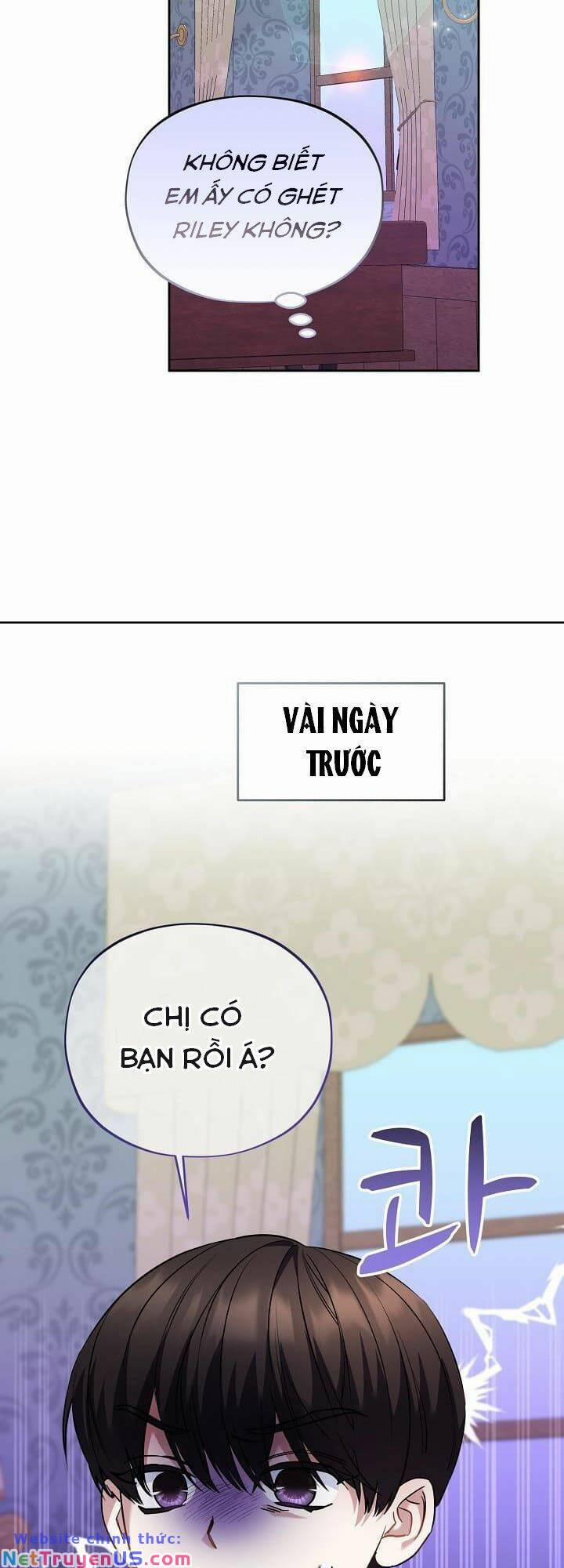 Tôi Hạnh Phúc Khi Là Phản Diện Giàu Có 11 trang 27