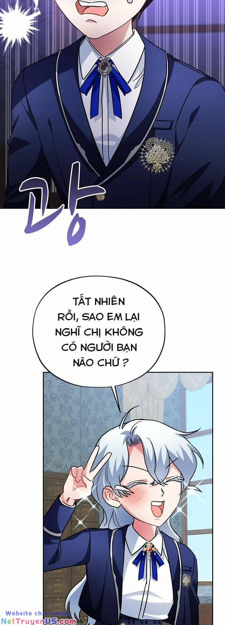 Tôi Hạnh Phúc Khi Là Phản Diện Giàu Có 11 trang 28