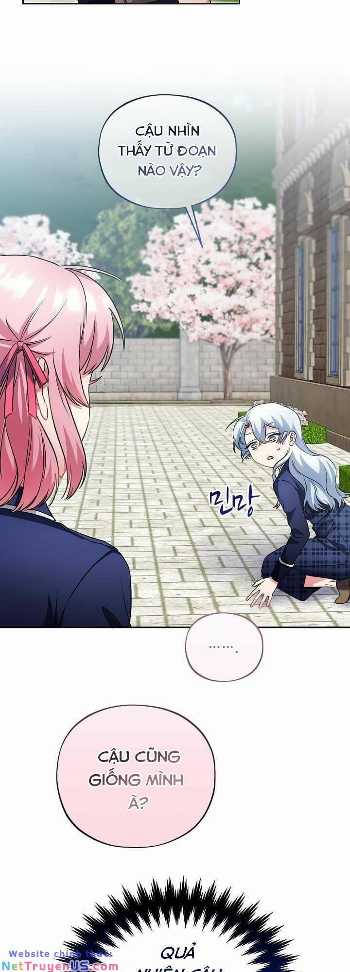 Tôi Hạnh Phúc Khi Là Phản Diện Giàu Có 11 trang 3