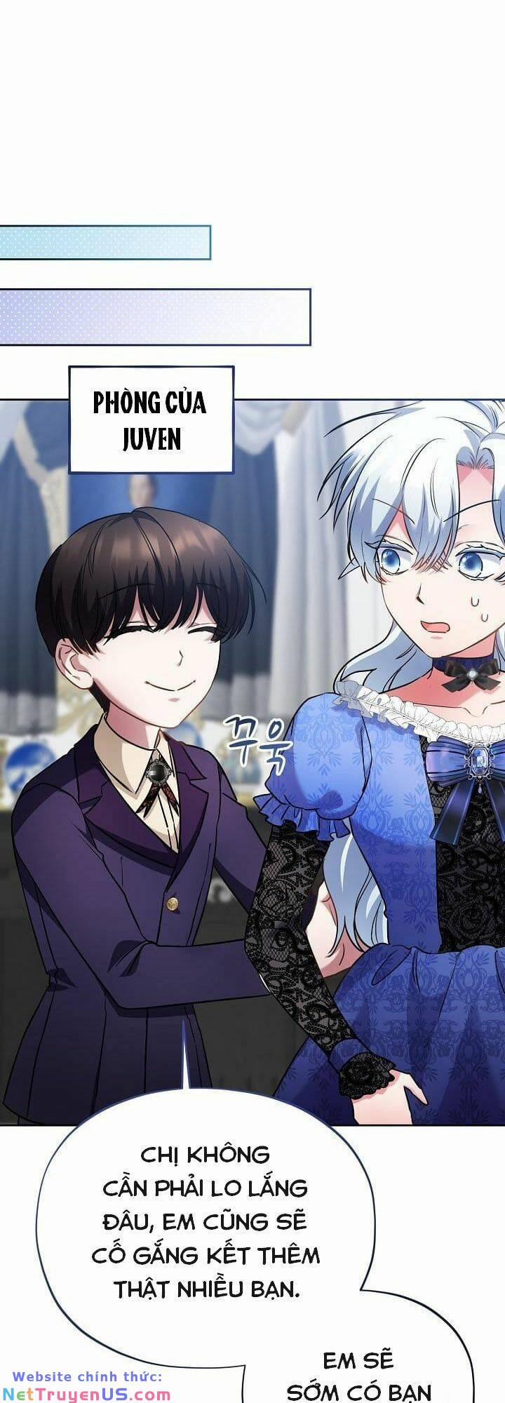 Tôi Hạnh Phúc Khi Là Phản Diện Giàu Có 11 trang 33
