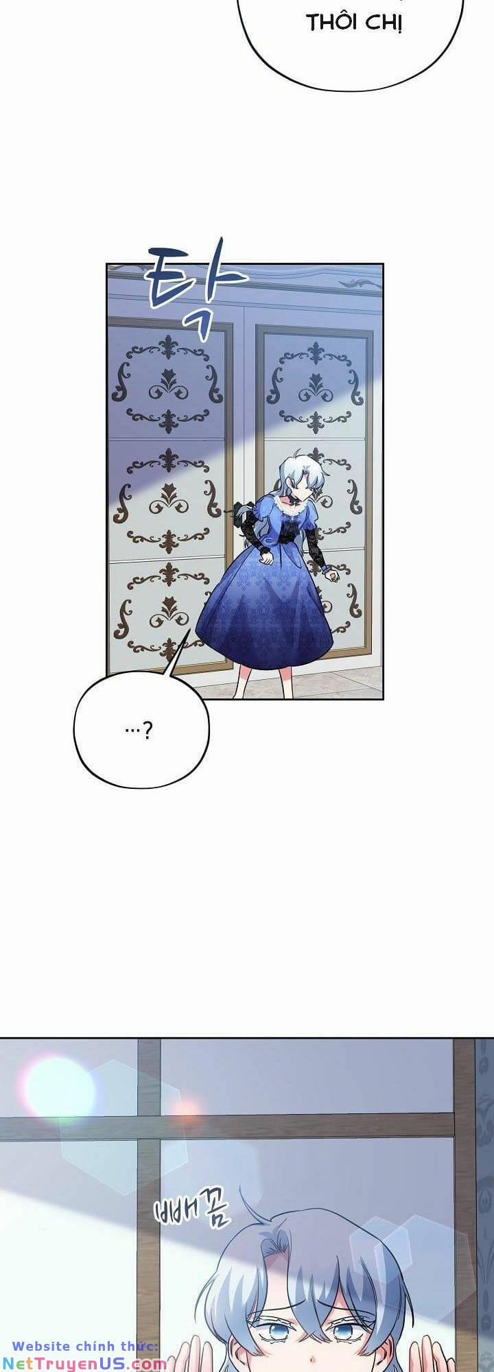 Tôi Hạnh Phúc Khi Là Phản Diện Giàu Có 11 trang 34