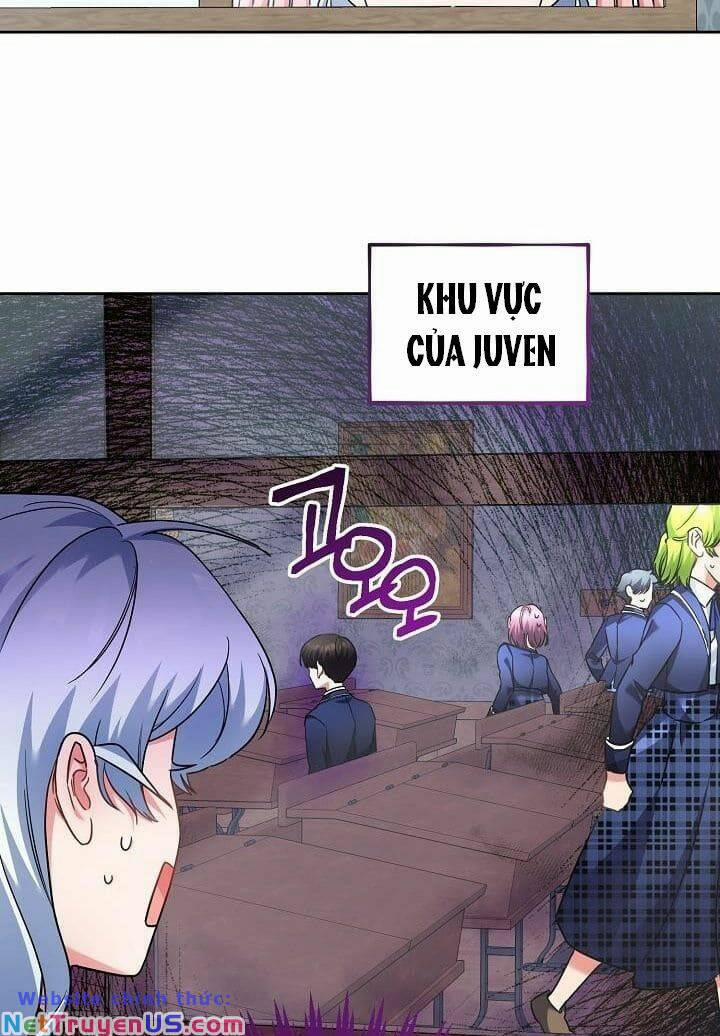 Tôi Hạnh Phúc Khi Là Phản Diện Giàu Có 11 trang 35