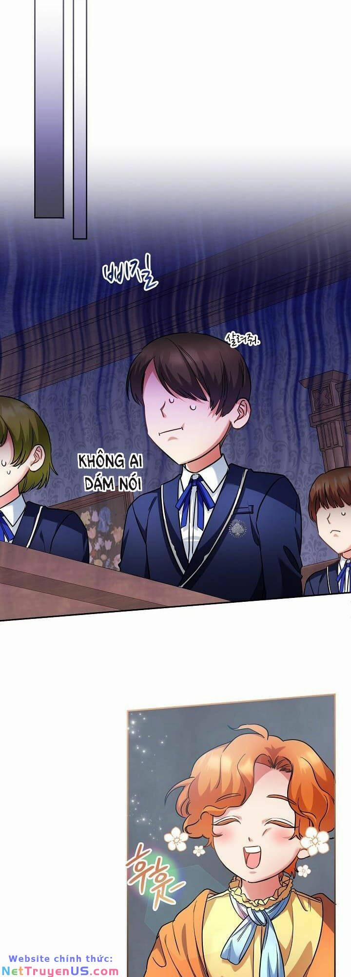 Tôi Hạnh Phúc Khi Là Phản Diện Giàu Có 11 trang 38