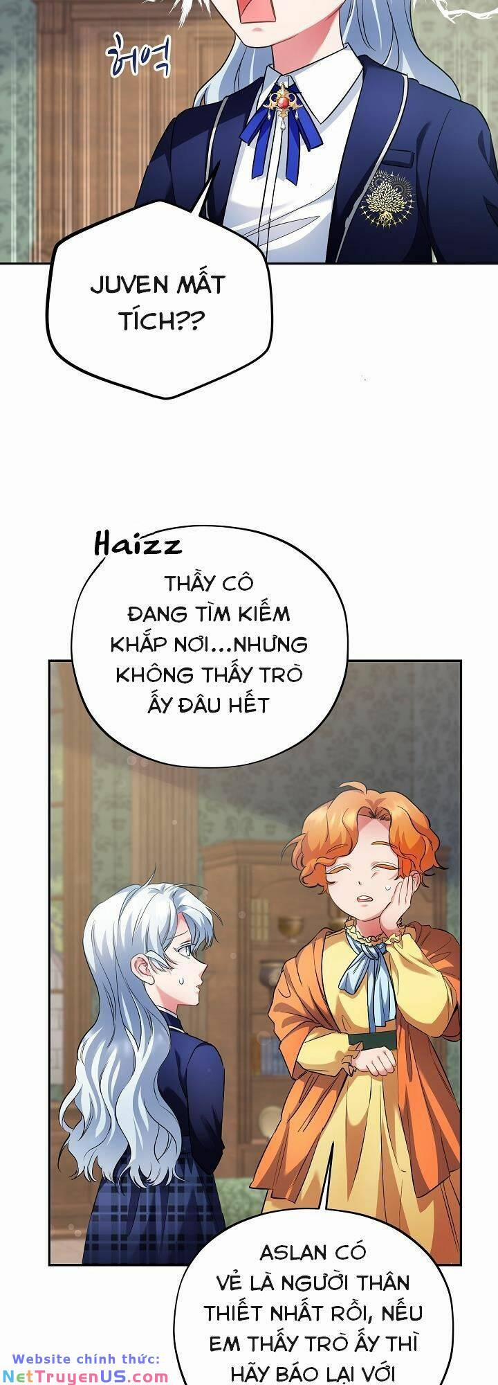 Tôi Hạnh Phúc Khi Là Phản Diện Giàu Có 12 trang 2