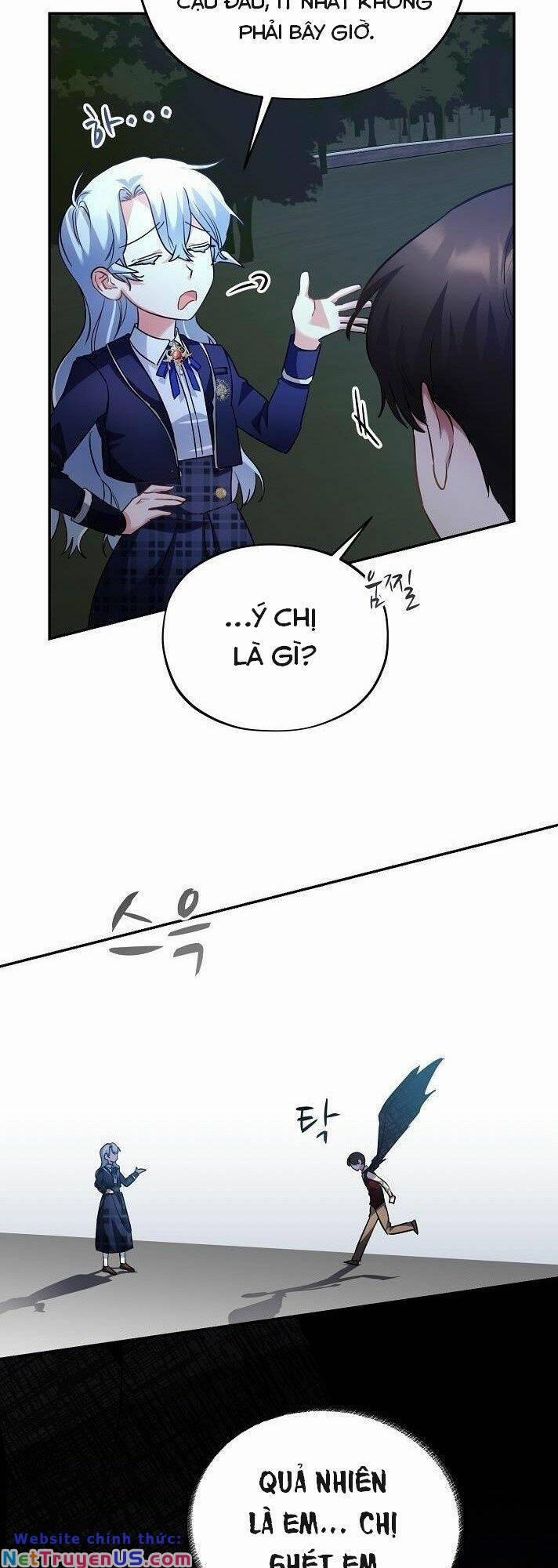 Tôi Hạnh Phúc Khi Là Phản Diện Giàu Có 12 trang 26