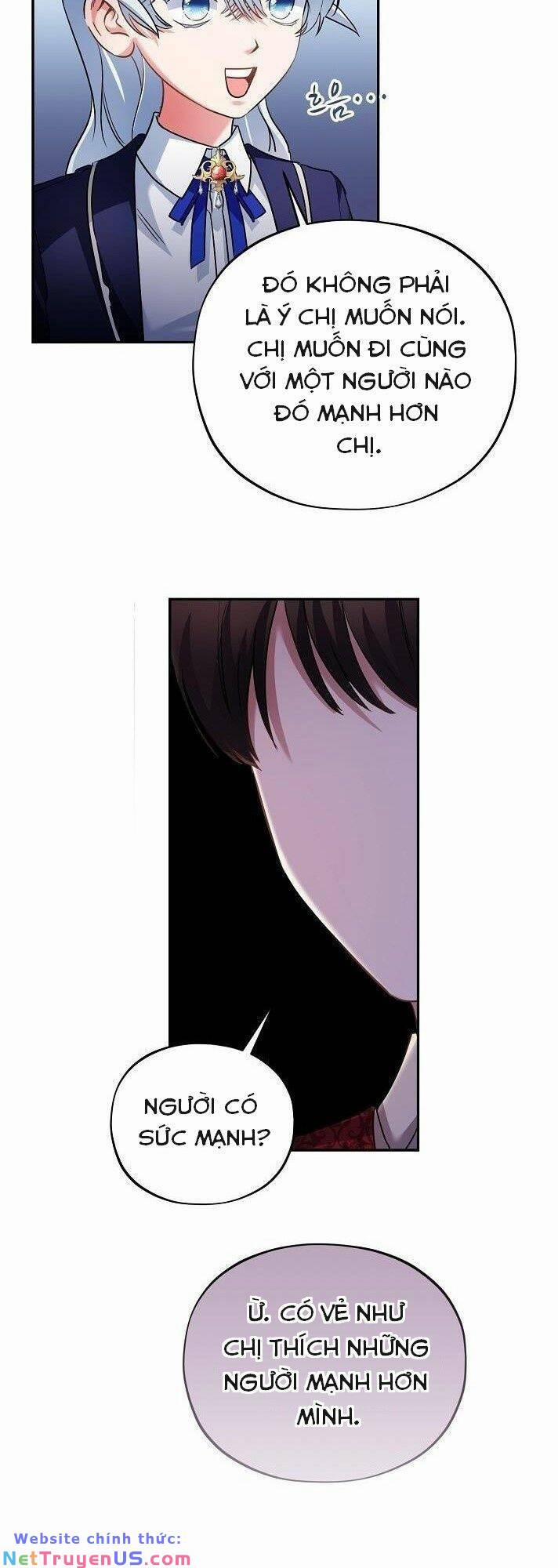 Tôi Hạnh Phúc Khi Là Phản Diện Giàu Có 12 trang 28