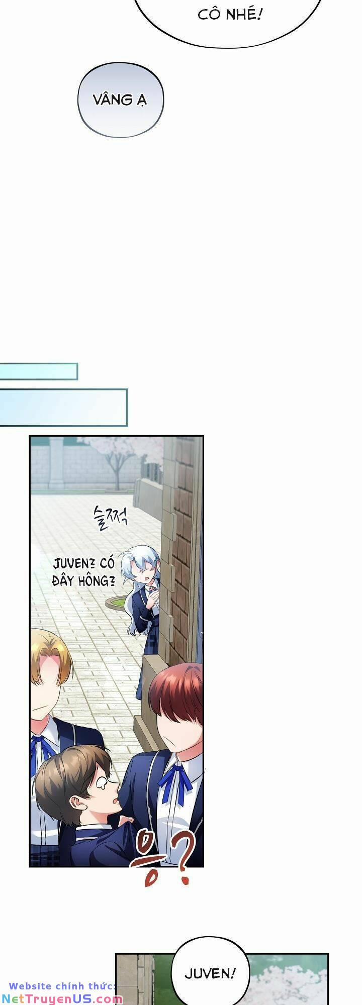 Tôi Hạnh Phúc Khi Là Phản Diện Giàu Có 12 trang 3