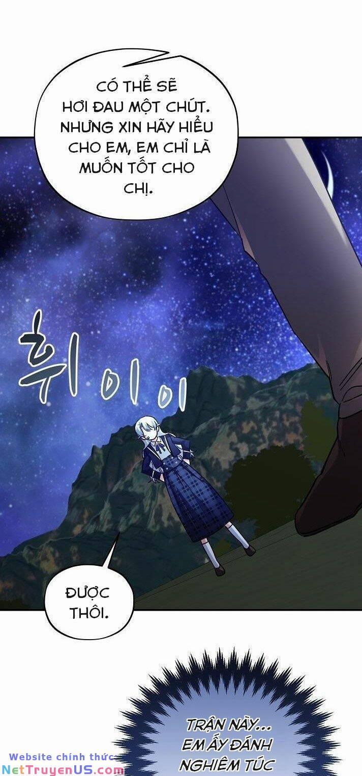 Tôi Hạnh Phúc Khi Là Phản Diện Giàu Có 12 trang 32