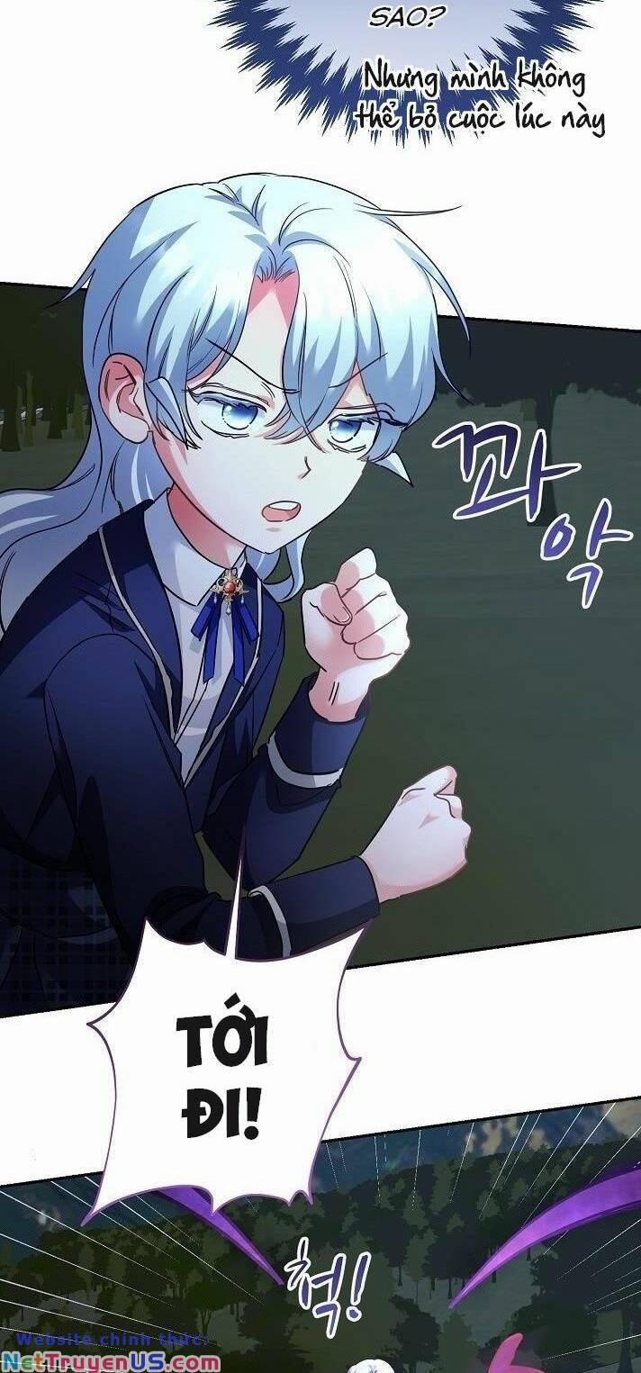 Tôi Hạnh Phúc Khi Là Phản Diện Giàu Có 12 trang 33